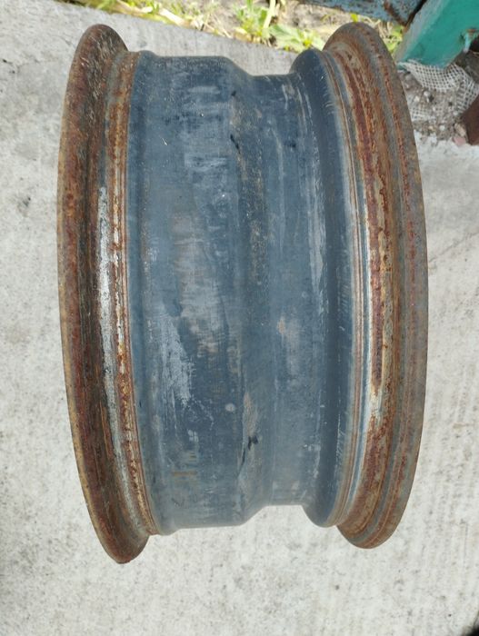 Диски 16 с Аудиб/у