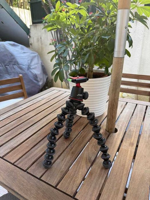 JOBY Gorilla Pod 3K