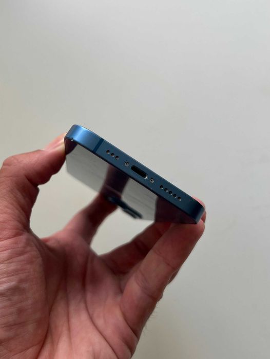 iPhone 13 Blue Чудовий стан!