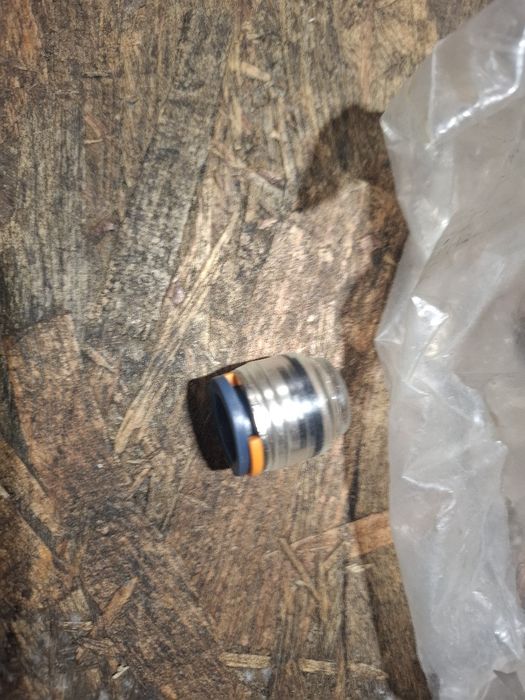 Złączki do Mikro rur