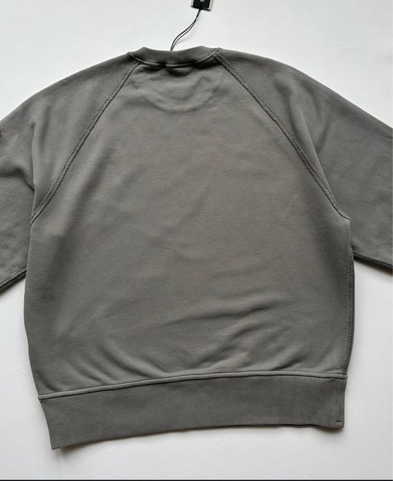 Stone island ,стон ,оригінал ,світшот ,реглан ,кофта