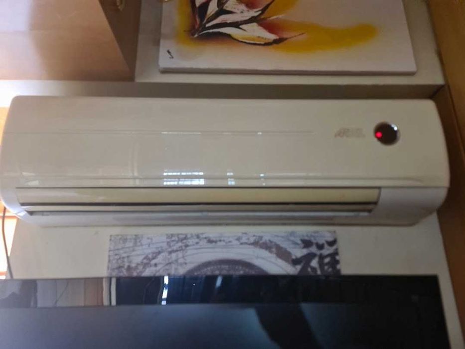 Ar condicionado Artel de 18000 btus