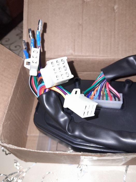 Приборна панель на мотоцикл kovi