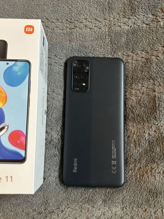 xiaomi redmi note 11