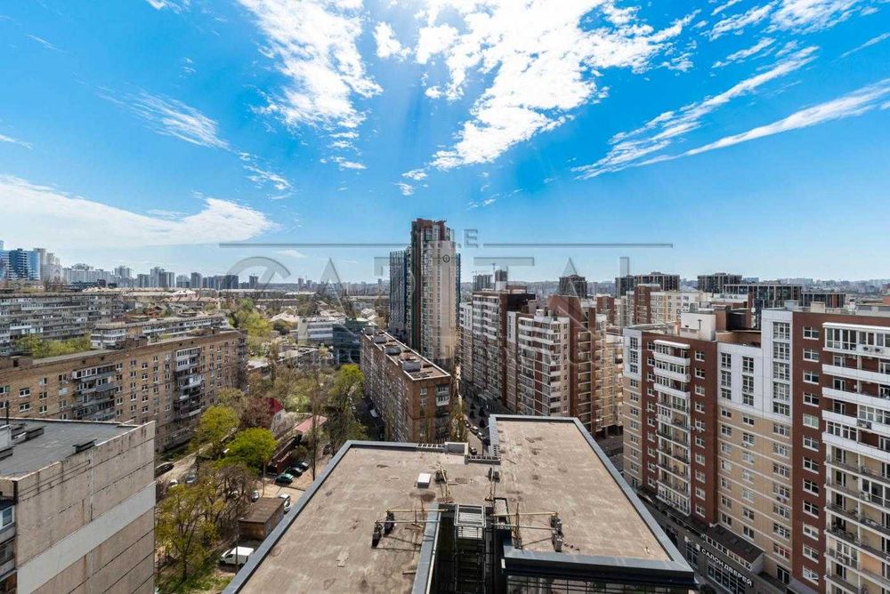 Продажа Квартиры ул Саперное поле ЖК Бульвар Фонтанов Печерский район