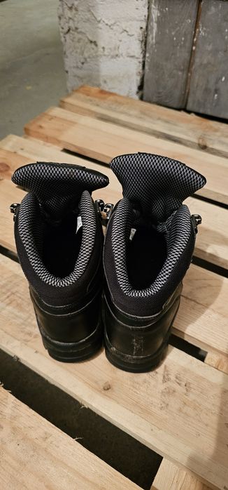 McKINLEY buty męskie trekkingowe rozmiar 38 wkładka 24cm używane