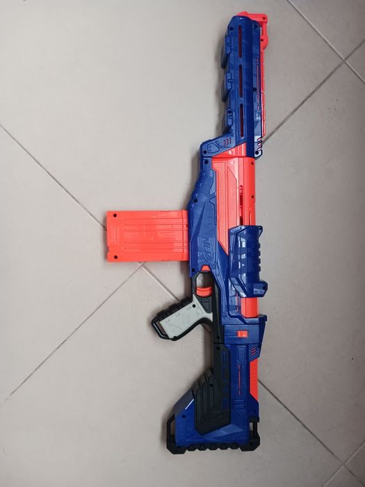 Nerf Elite Delta Trooper