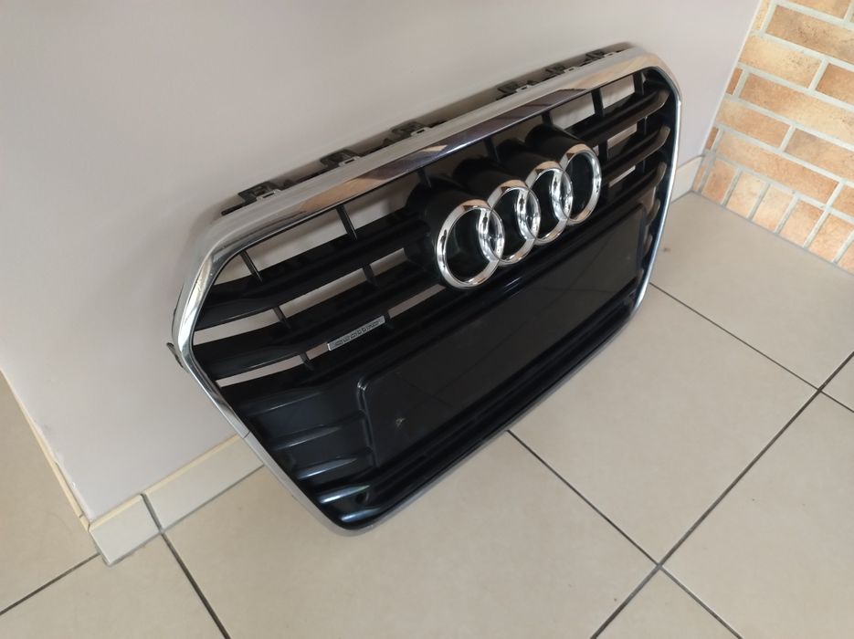 Antrapa Gril Audi A6 C7 4g S-Line