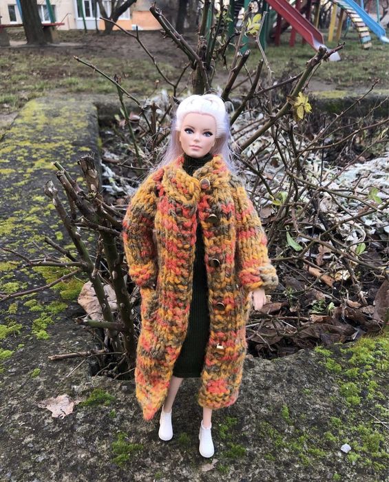 Барбі, одяг для Барбі