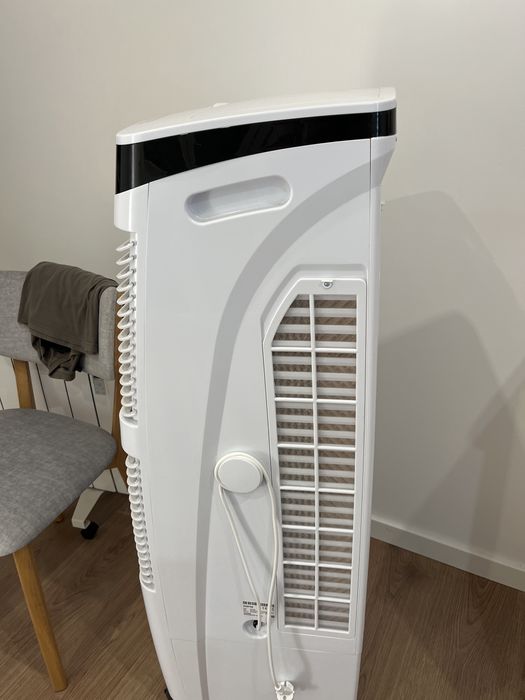 Rointe Evaporative cooler