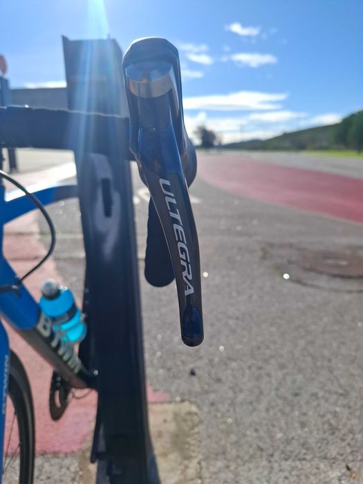 Bicicleta B'twin 920 AF ULTRA