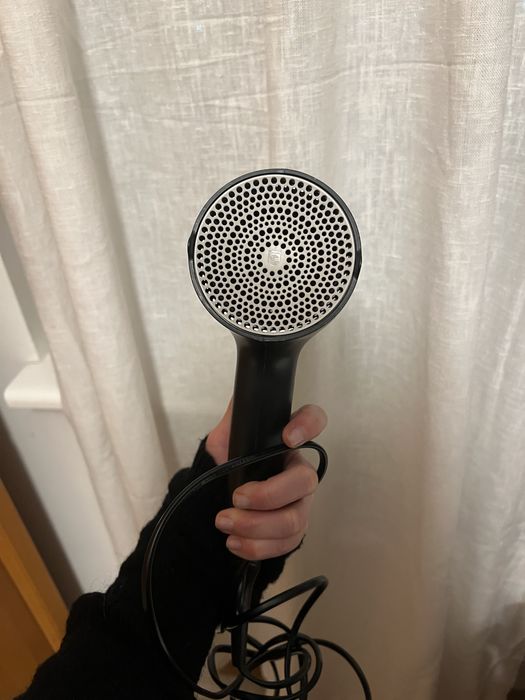 Suszarka do włosów Philips Seria 3000 ThermoProtect BHD351/10