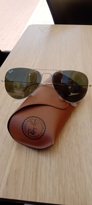 Óculos Rayban vintage