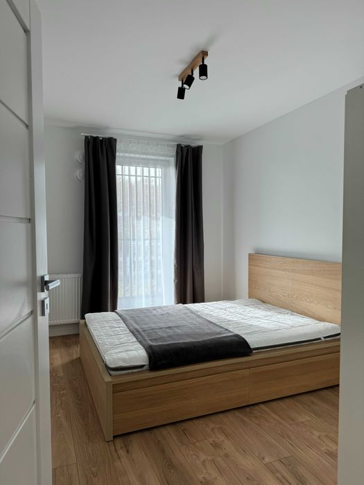 2-pokojowe mieszkanie na wynajem