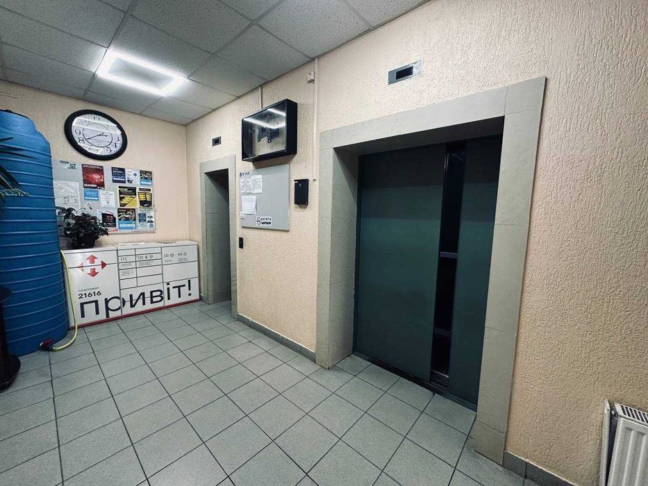 Здам 3к Перемога Космічна Набережна Євроремонт