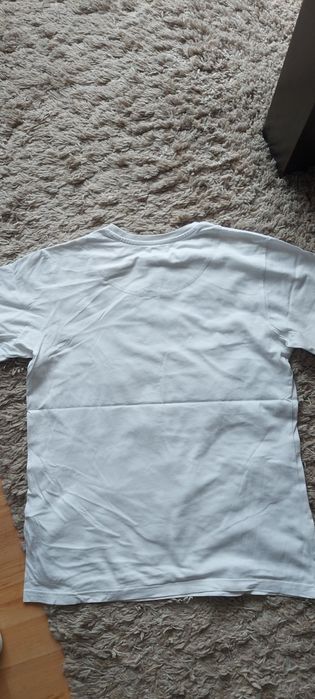 Tshirt młodzieżowy HH rozmiar S