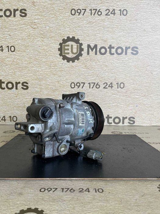 Компресор кондиціонера Кіа Хюндай 2.0 F500-NE9DB07