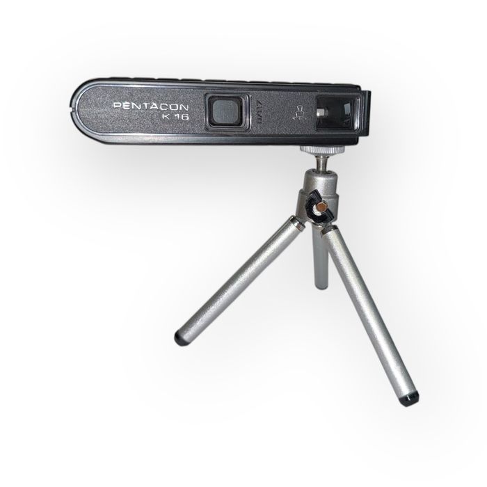 Aparat Pentacon K16 w pełni sprawny