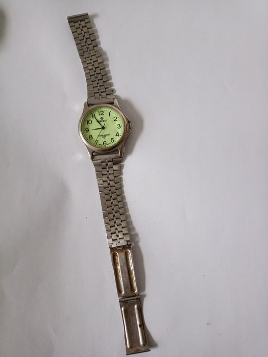 Zegarek Perfect damski uszkodzony