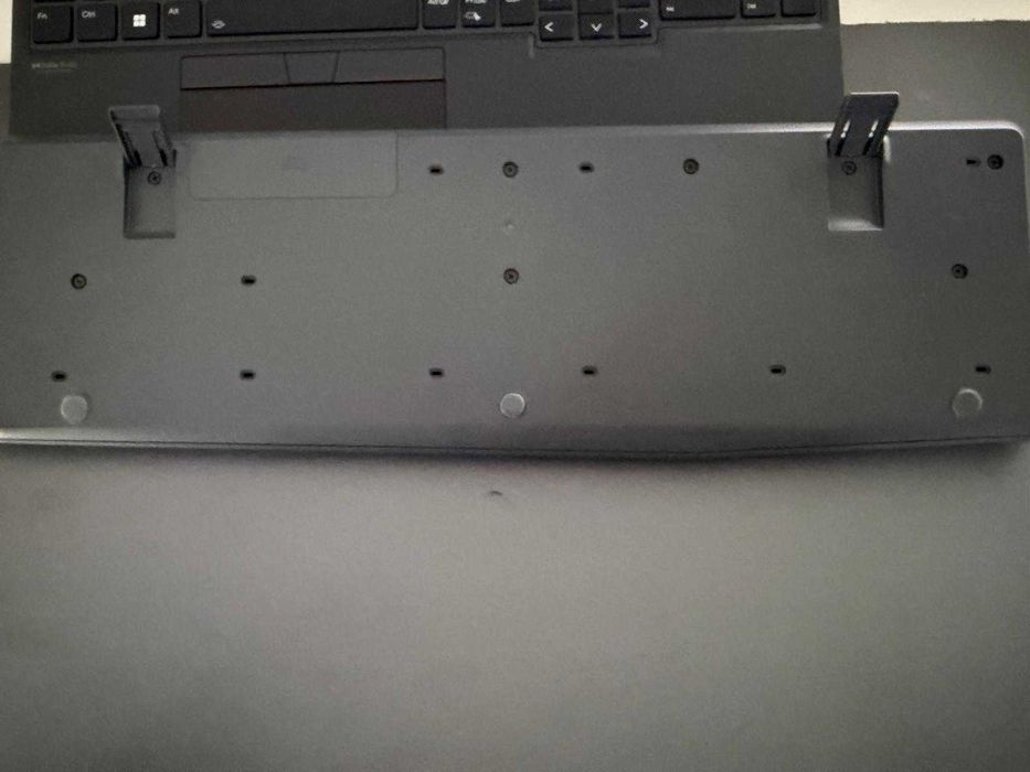 Teclado + Rato sem fios Logitech