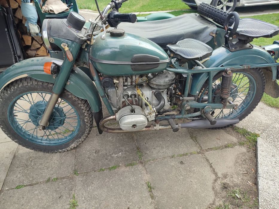 Ural