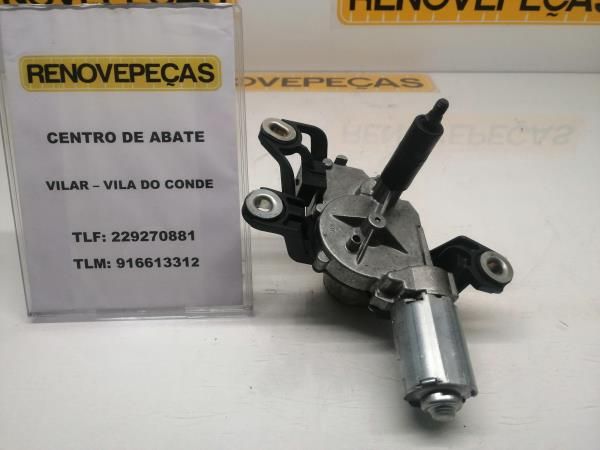 Motor limpa vidros trás VOLKSWAGEN Golf VI (5K1)
