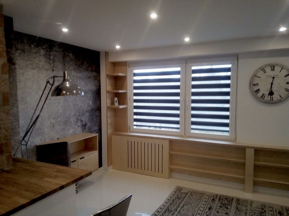 Kawalerka na sprzedaz Sanok