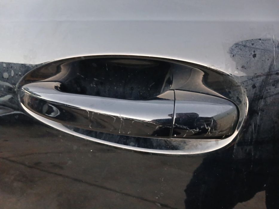 Puxador porta frente esquerda MERCEDES-BENZ GLB-Class (X247)