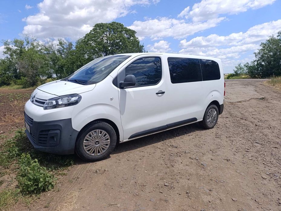 Citroën    jampi