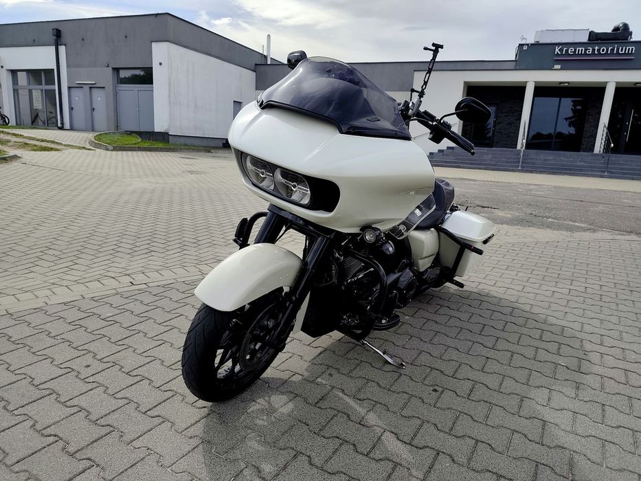 Harley-Davidson