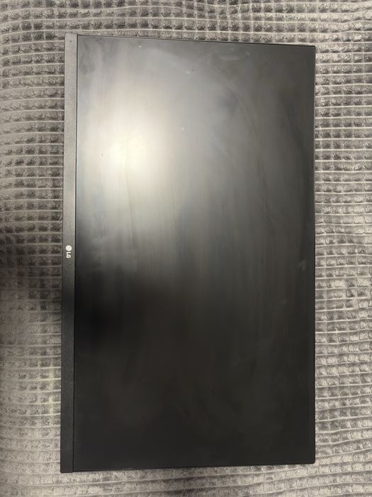 Monitor LG  27”// Como Novo