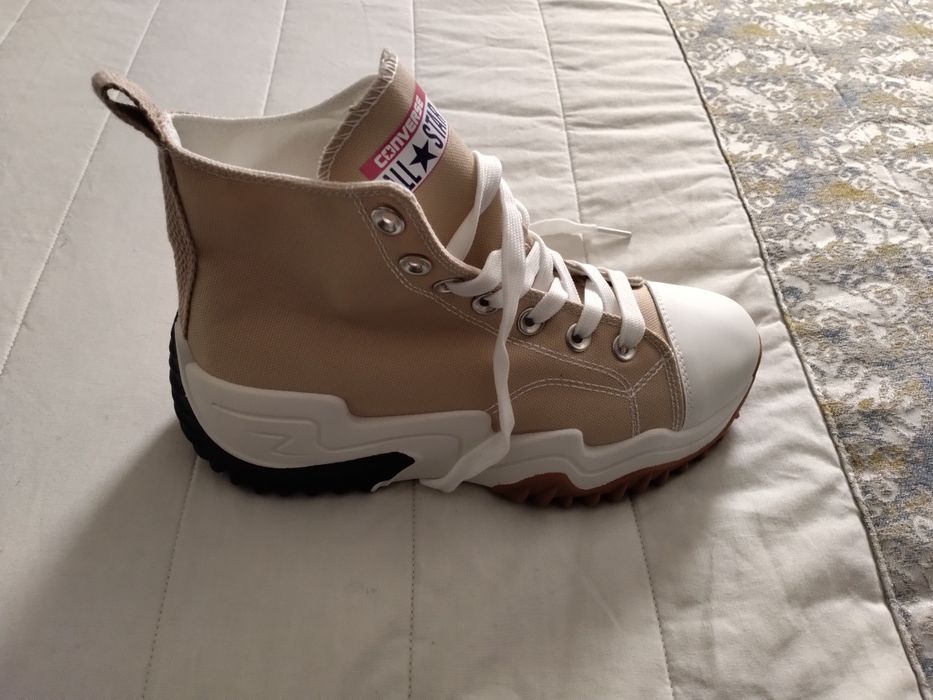 Sapatilhas n°37 novas