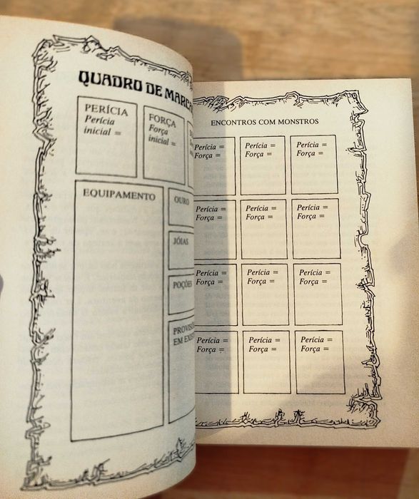 A Ilha do Rei Lagarto - Aventuras Fantásticas 7