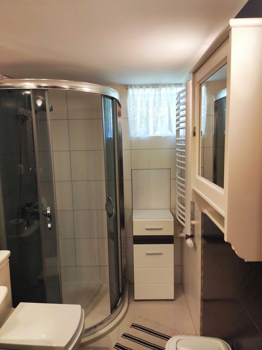 przytulny cichy apartament 2 pokojowy wolne  od 16 sierpnia