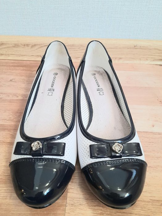 Buty damskie 39 rozmiar