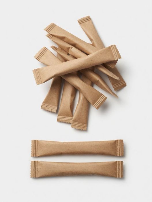 Цукор в стіках 4,5 г