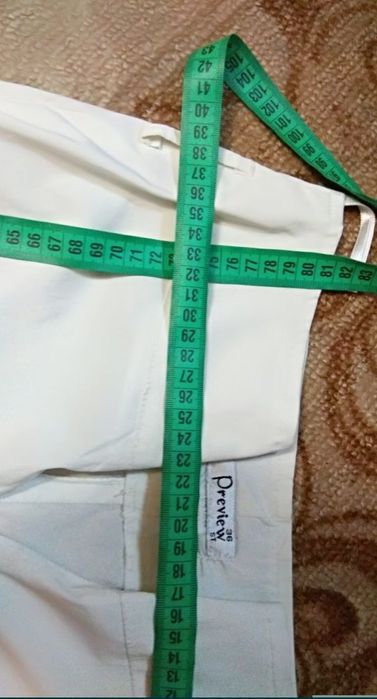 Футболка новая +Юбка 42 р. белая длинная спортивная+футболка черная в