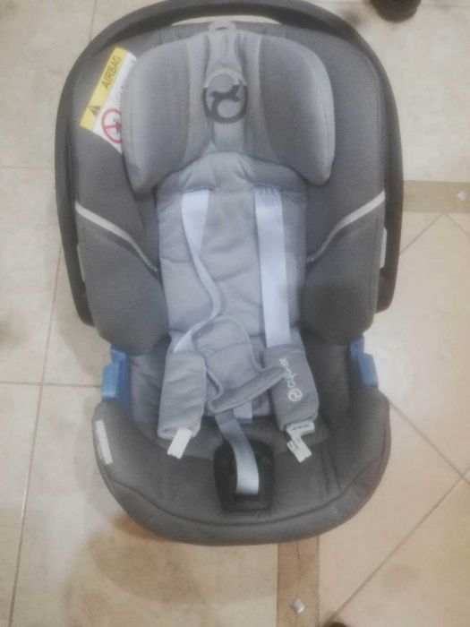 Nosidełko CYBEX - jak NOWE