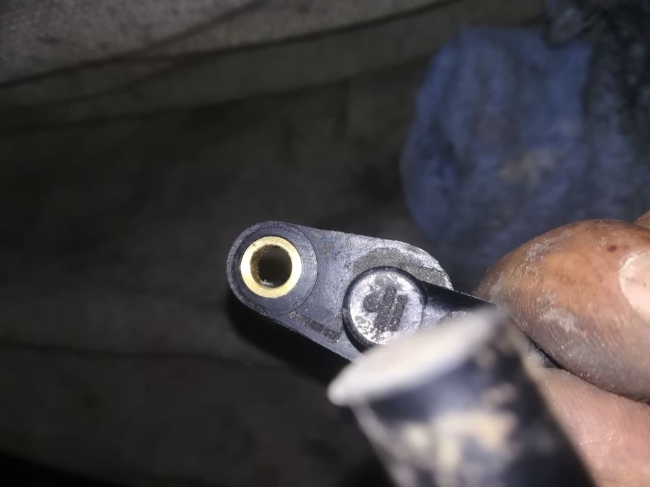 Sensor de ABS  clio