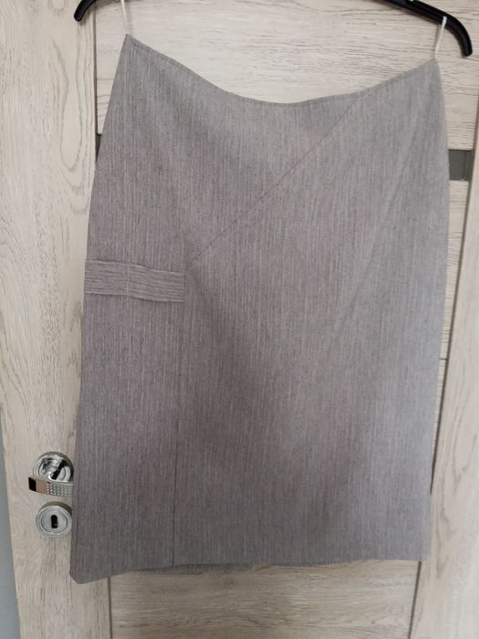 Spódnica 7/8 damska