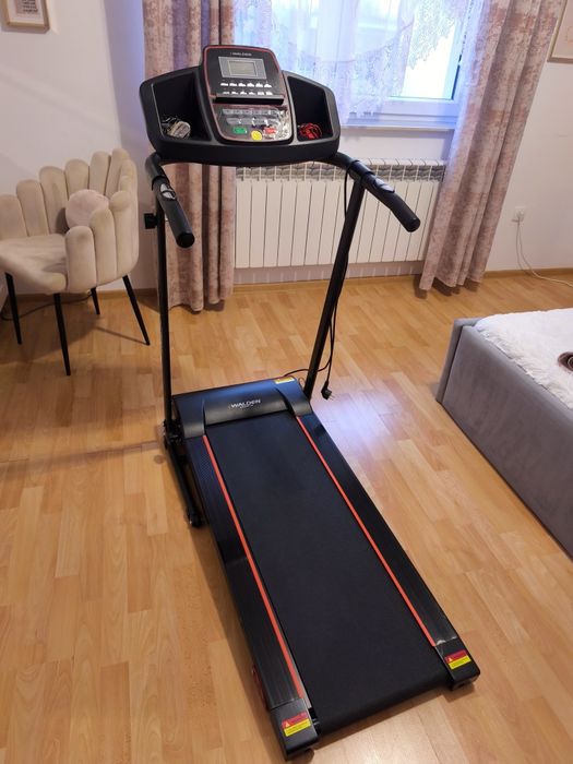 Bieżnia elektryczna Walden Sports