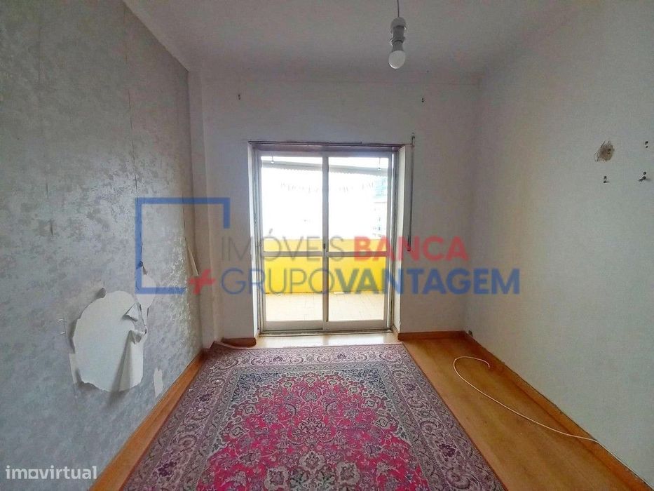 Apartamento T3 Amora