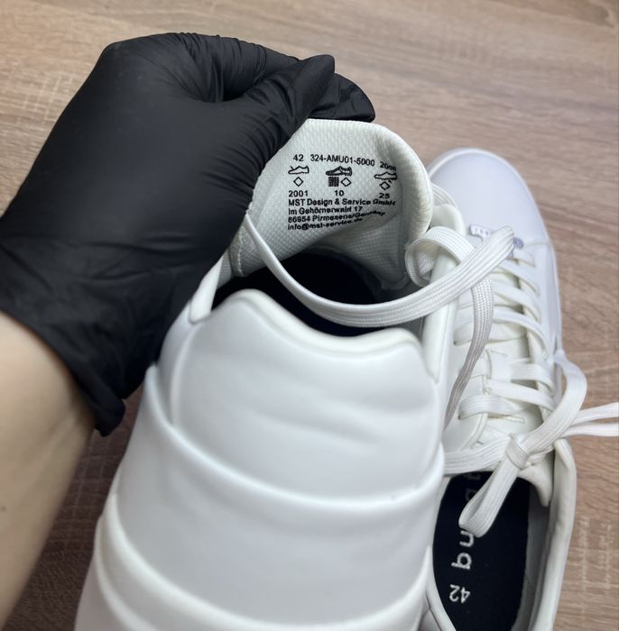 Не підійшов розмір