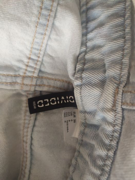 Krótki spodenki H&M roz.36