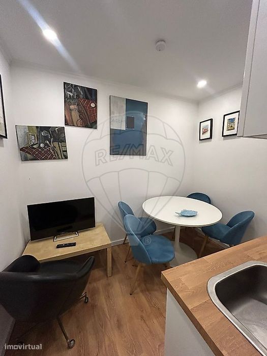T3 Apartment for Rent