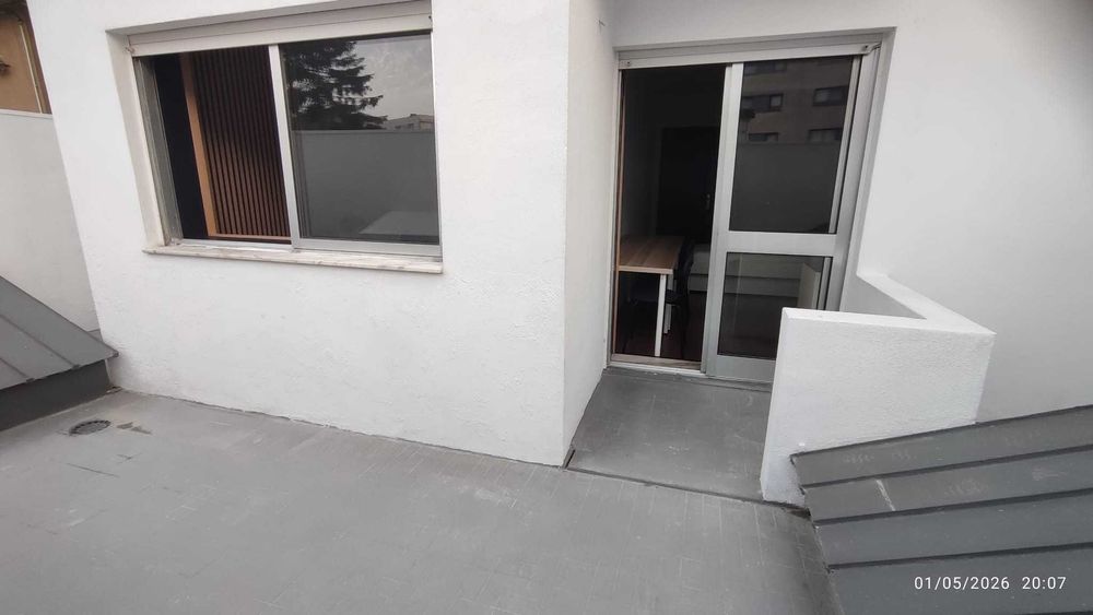 **Quartos partilhados para estudantes  – São Mamede de Infesta (Avenida do Conde)**