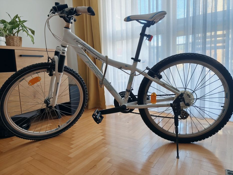 Rower Kross koła 26