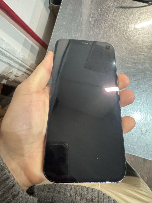 Apple Iphone 12 Pro Max 256GB Pacific Blue 94% kondycji baterii