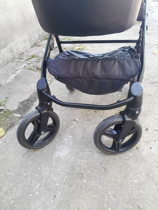 Коляска  2 в 1. Зима/лето