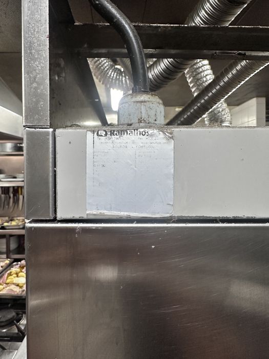 Forno Ramalhos Assados/Leitões/Pizza/Pão